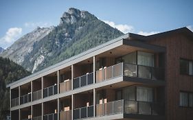 Luxegg - Mountain Lodge