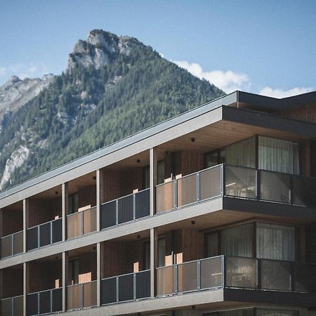 Luxegg - Mountain Lodge Lutago Esterno foto
