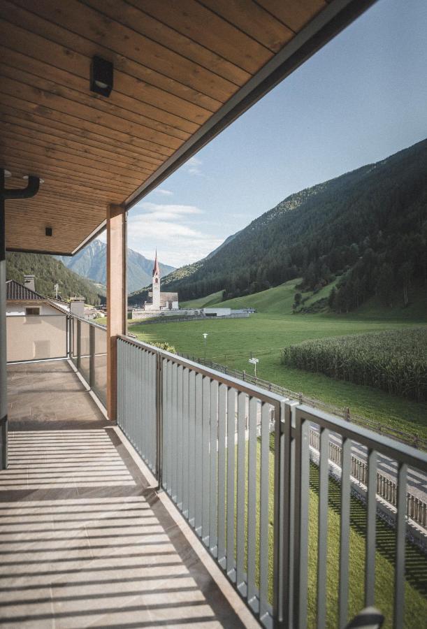 Luxegg - Mountain Lodge Lutago Esterno foto