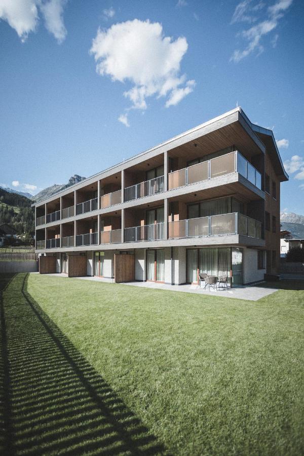 Luxegg - Mountain Lodge Lutago Esterno foto